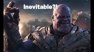 THE Biggest Comeback Since Endgame