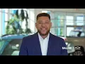 The Saline Chevrolet Sales Experience