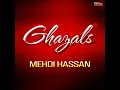 Ab Ke Hum Bichhrre To Shayad