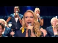 Download Lagu Pitch Perfect 2 final (Flashlight) bellas
