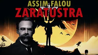 Assim Falou Zaratustra | Friedrich Nietzsche
