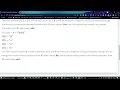 DAY 6 LETS REVIEW 30 DAYS OF CODE HACKERRANK