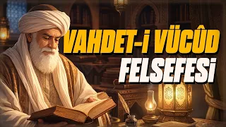 Nefsini Bilen Rabbini Bilir! | İbn-i Arabi Felsefesi