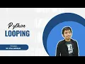 Perulangan While dan For di Python