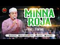 Lagu Minna Roja Voc Ust. Faruq Amien