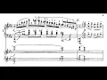 Nikolai Medtner - Piano Concerto No.1 (Op.33)