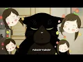 Download Lagu Yukichi miss Fukuzawa a lot | Dekiru Neko wa Kyou mo Yuuutsu,デキる猫は今日も憂鬱 Ep 10