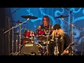 Triumph of Death plays Hellhammer - Horus aggressor  - Live @ Baroeg Open Air 2025 #boa25