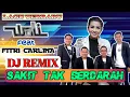 Download Lagu DJ ANGKLUNG !! SAKIT TAK BERDARAH LAGU TERBARU DARI WALI
