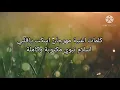 كلمات اغنية مهوجان اسكت ياقلبي اسلام نبوى مكتوبة وكاملة