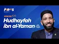 Download Lagu Hudhayfah ibn al-Yaman (ra): The Secret Keeper | The Firsts | Dr. Omar Suleiman