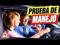 Como PASAR tu EXAMEN de MANEJO U S A