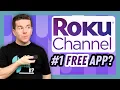 The Roku Channel Here s Why 145 Million People Watch It