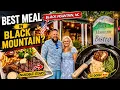 You HAVE to Try Black Mountain Bistro Black Mountain NC
