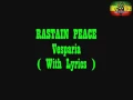 Download Lagu Rastain Peace - Vesparia + Lirik