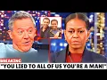 Greg Gutfeld EXPOSES Michelle Obama s Marriage Secrets LIVE TV Eruption Goes Viral