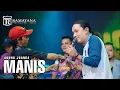 AGUNG JUANDA - MANIS - LIVE BETRO SIDOARJO FT RAMAYANA AUDIO - SIMPATIK MUSIC