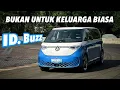 Download Lagu VW ID. Buzz | ternyata sangat unik