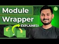 What is the Module Wrapper Function in Node js Node js Fundamentals Course S4 Ep 5