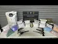 Police DEA make major pill mill bust in DeKalb County