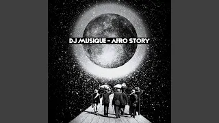 afro story