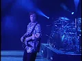Joe Satriani - Flying in a Blue Dream (Live In Concert)