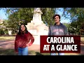 Carolina at a Glance