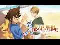 Download Lagu Digimon Adventure Last Evolution Kizuna Ost | Target ~Akai Shougeki~  KIZUNA Ver  Ramen 13