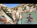 Download Lagu Nomadic Life: Yusuf's Fishing Journey in the Mountains of Khorasan River🎣🐟
