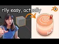 Learn Grease Pencil in 10 MINUTES Blender Tutorial for dummies
