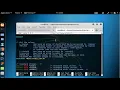 compiling a c program using gcc compiler