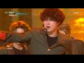 Download Lagu 뮤직뱅크 Music Bank - 오솔레미오(O Sole Mio) - SF9.20171124