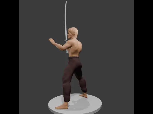Martial Force Master v2 video thumbnail