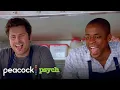 Shawn and Gus start a food truck business for sh ts and giggles Psych