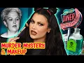 Download Lagu The Deadly Diner- Anjette Lyles  | Mystery \u0026 Makeup - Bailey Sarian