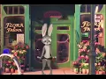ENF Zootopia Deleted Scene