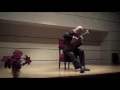 All in Twilight（Toru Takemitsu）すべては薄明のなかで（武満徹）