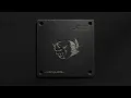 JHAYCO, ANUEL AA - LA LEY SECA (Visualizer Oficial)