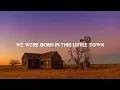 Tim McGraw - Everywhere (Lyric)
