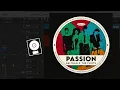 The Flirts & Beltran – Passion (RU Satisfied) (Logic Pro Remake)