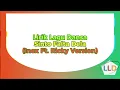 Download Lagu Lirik Lagu Dansa - Sinto Falta Dela (Inex Ft. Ricky Version)