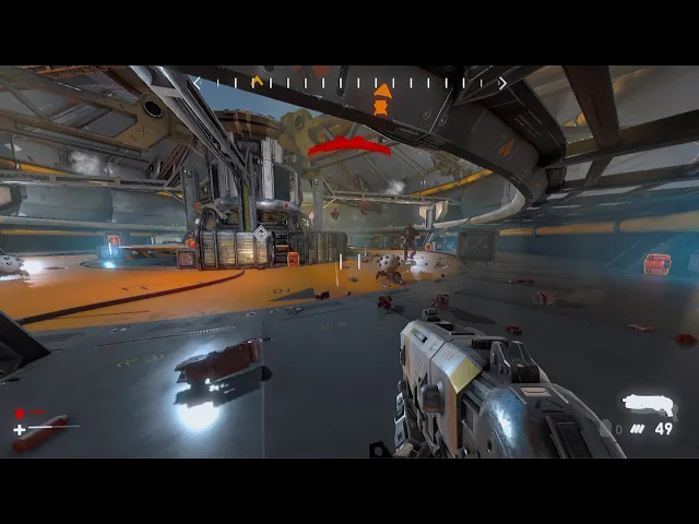 OverGun Gameplay (OLD)