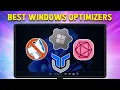 Download Lagu The Only Windows Optimizers You'll Ever Need (Top 4)