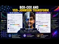Tutorial-26 Power Transformer Box-Cox Yeo Johnson Machine Learning