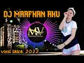 Download Lagu DJ MAAFKAN AKU by ENDA populer top di tik tok 2022 FULL BASS