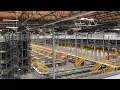 A Behind the Scenes Tour of Our Riverside California Distribution Center