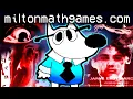 A Digital Horror Tragedy - Milton Math Games Explained