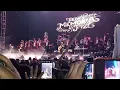Alfredo Olivas - Se fue la pantera (en vivo)