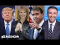 NEW Trump loses to Carroll in August SCOTUS STUNNER as DOJ spirals