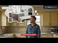 KitchenBlueprint Design Your Dream Kitchen in 3D Right in Your Browser